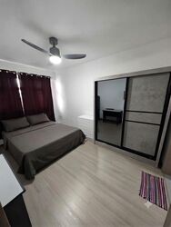 Blk 651C Yio Chu Kang Beacon (Ang Mo Kio), HDB 3 Rooms #581273721